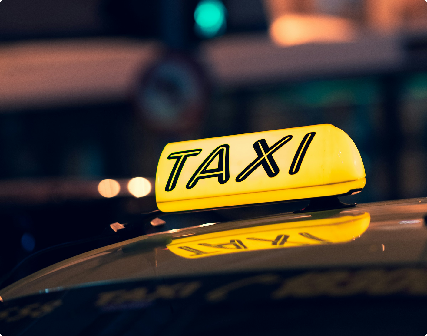 taxi